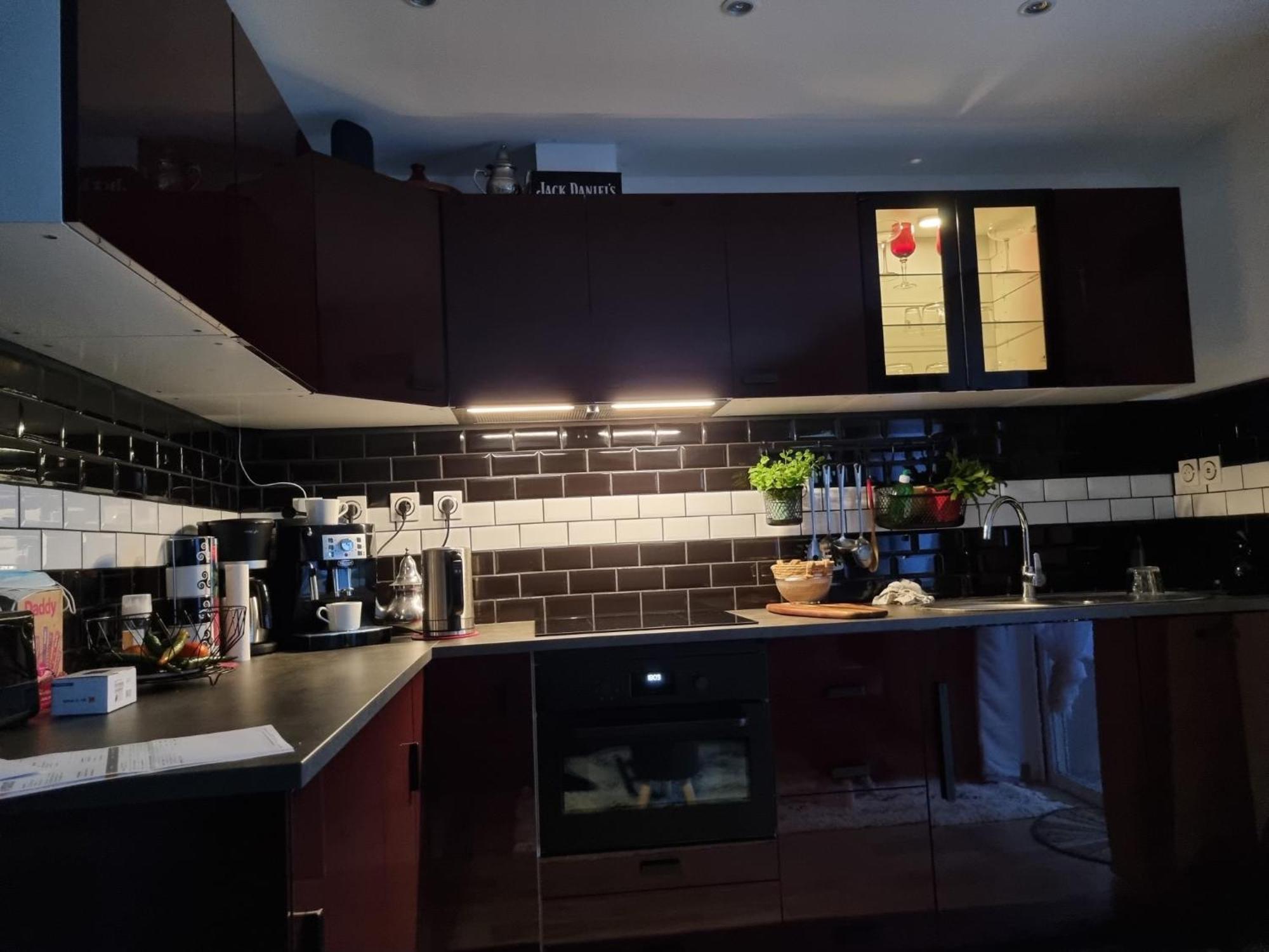 Les Appart Du Sillon Pleubian Zimmer foto