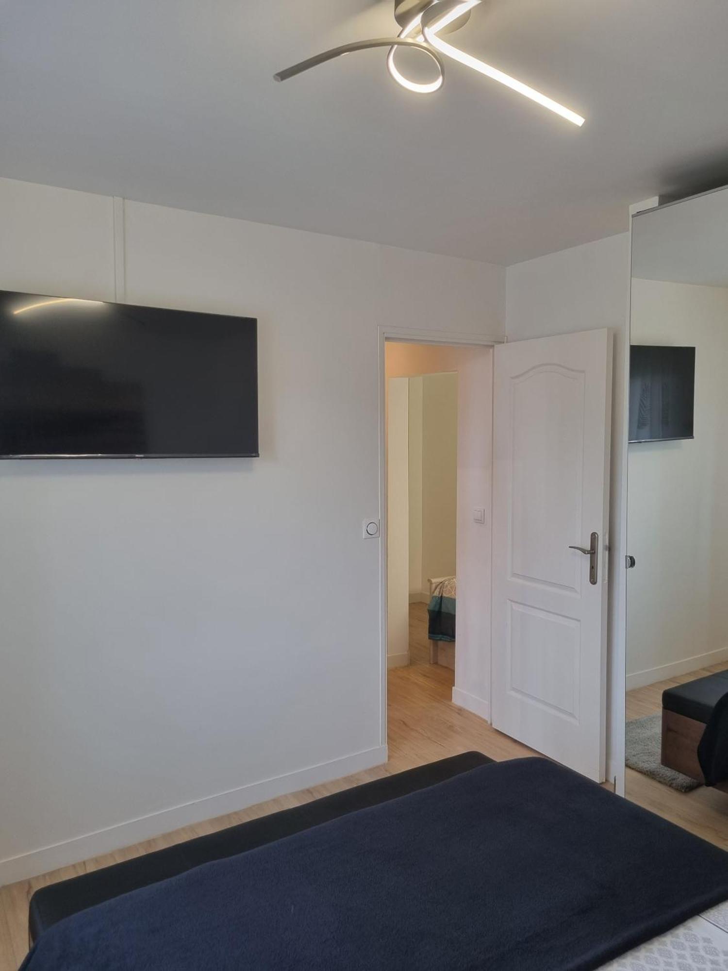 Les Appart Du Sillon Pleubian Exterior foto