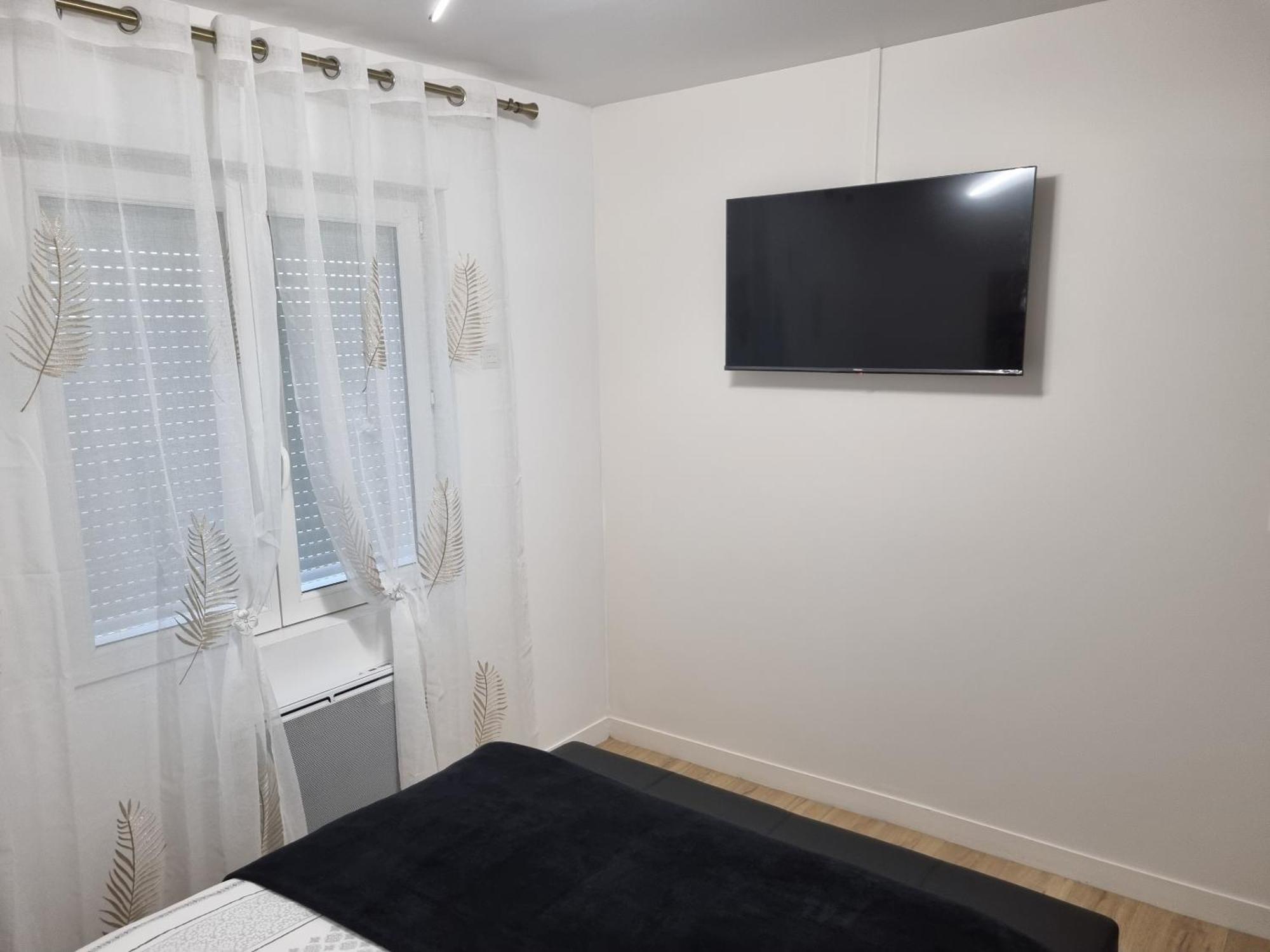 Les Appart Du Sillon Pleubian Exterior foto