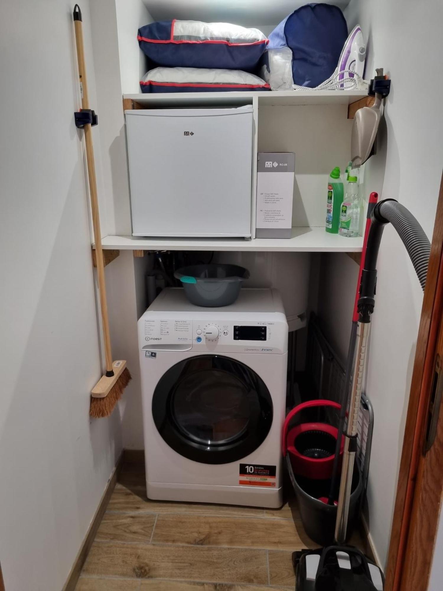 Les Appart Du Sillon Pleubian Zimmer foto