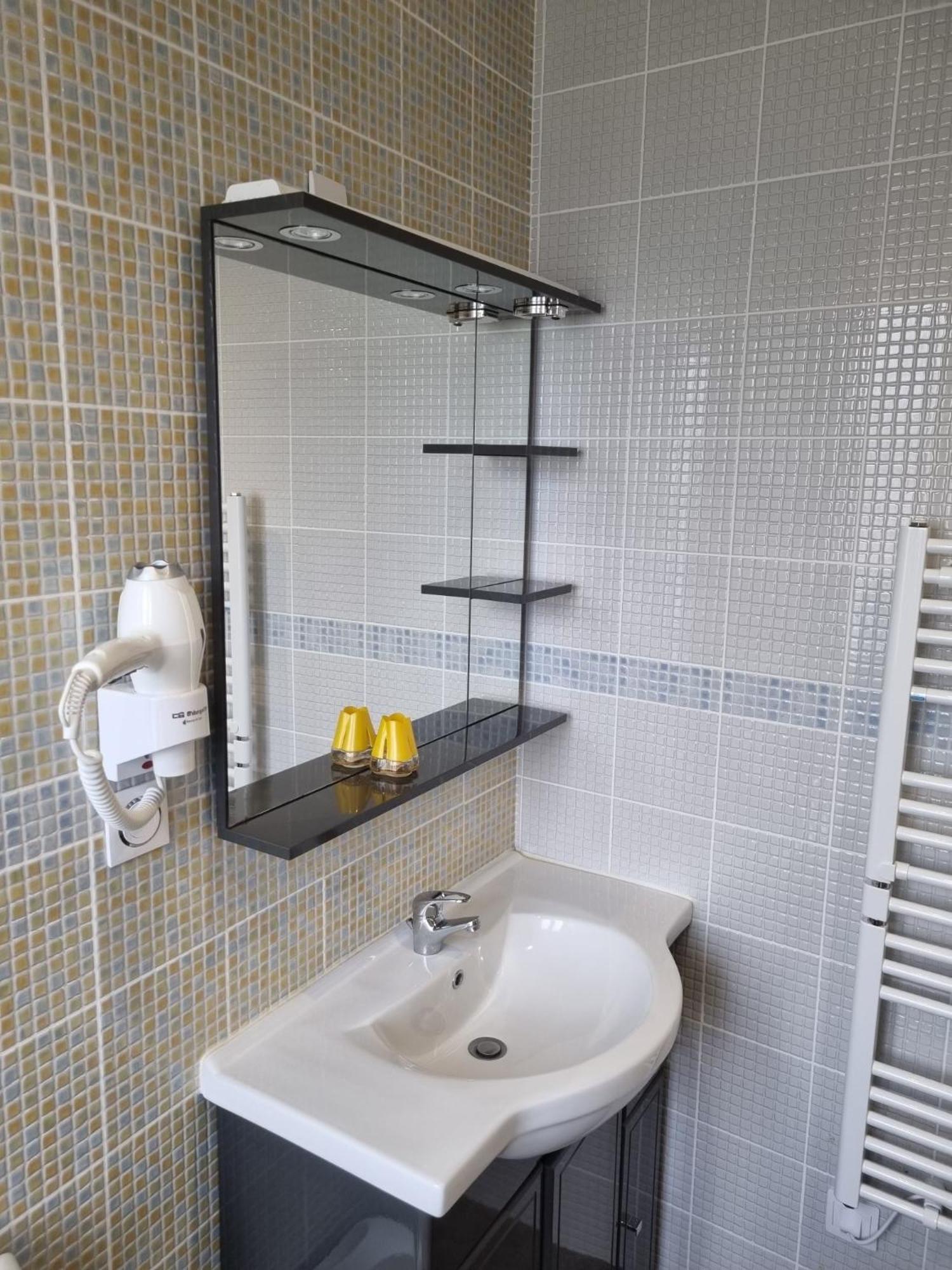 Les Appart Du Sillon Pleubian Zimmer foto