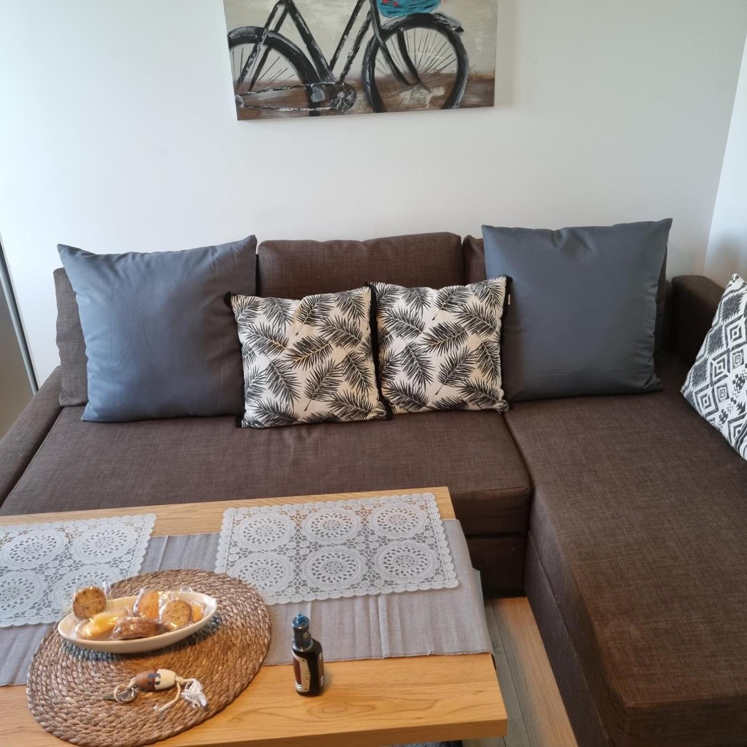 Les Appart Du Sillon Pleubian Zimmer foto