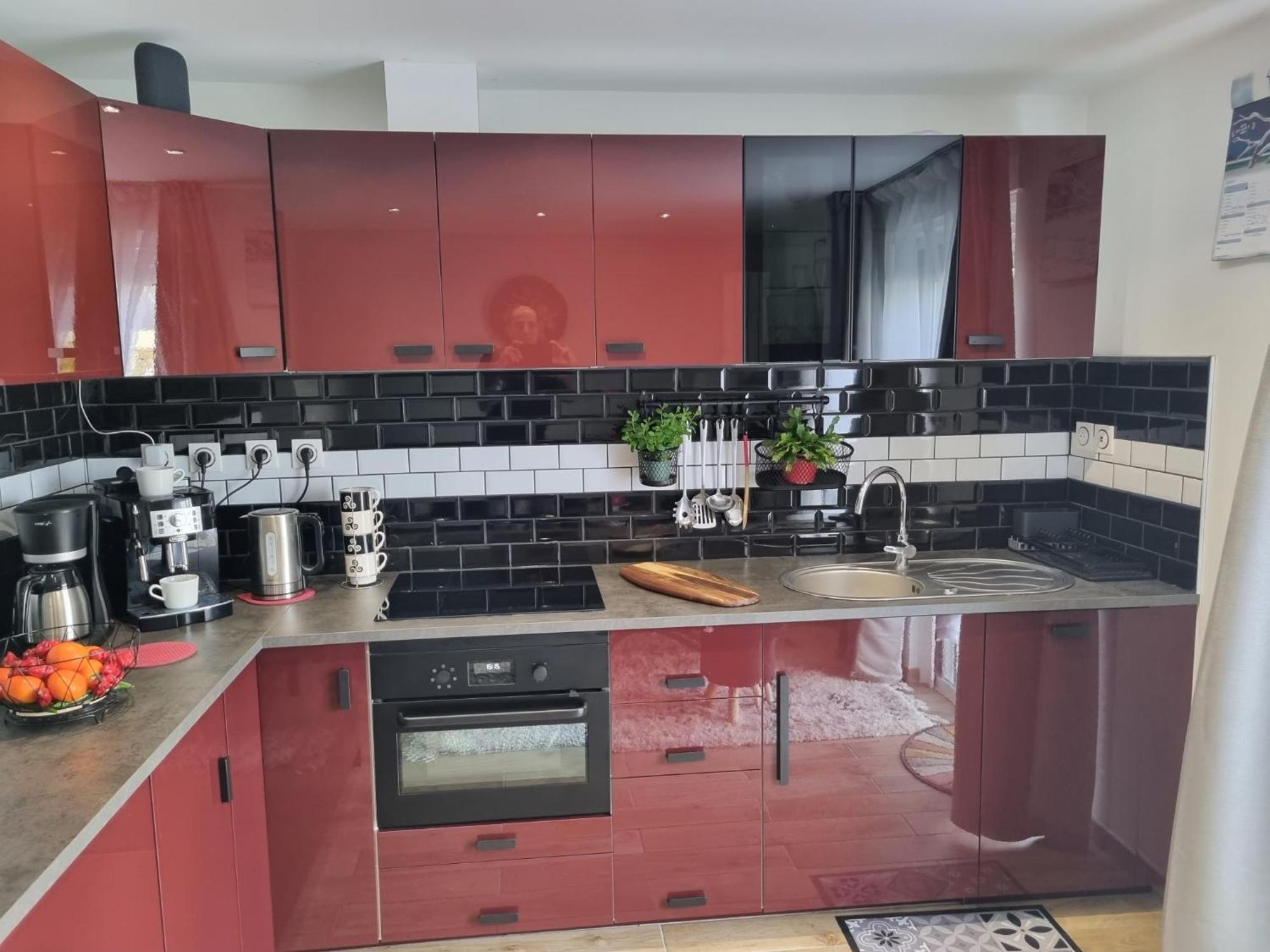 Les Appart Du Sillon Pleubian Zimmer foto