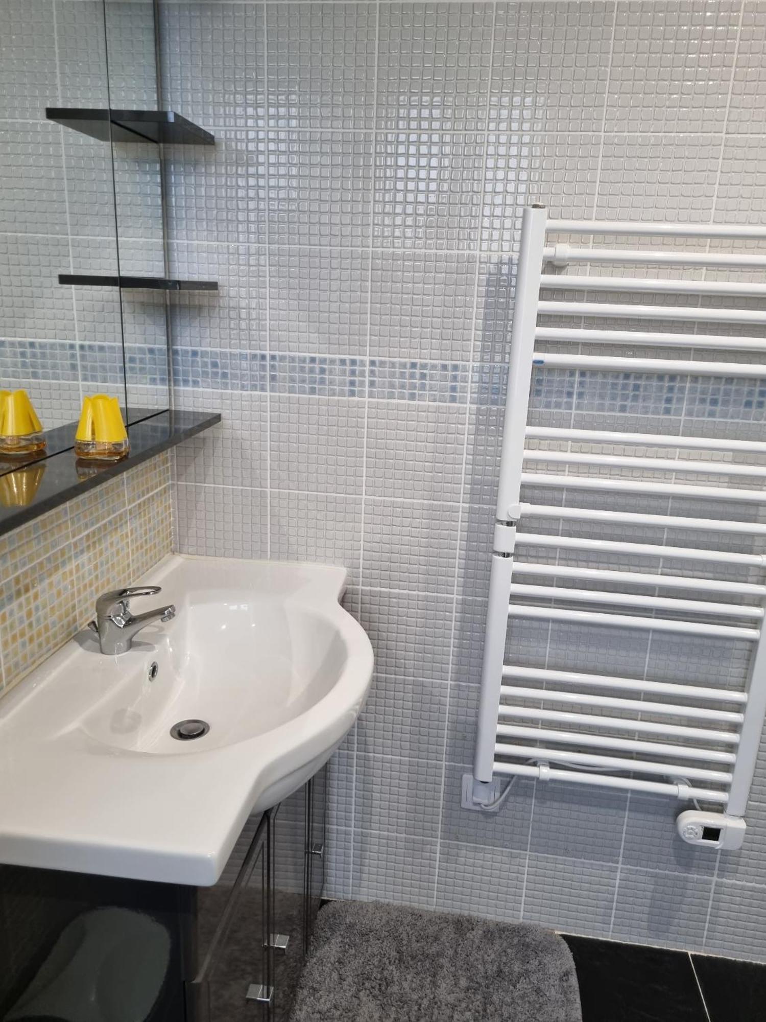 Les Appart Du Sillon Pleubian Exterior foto