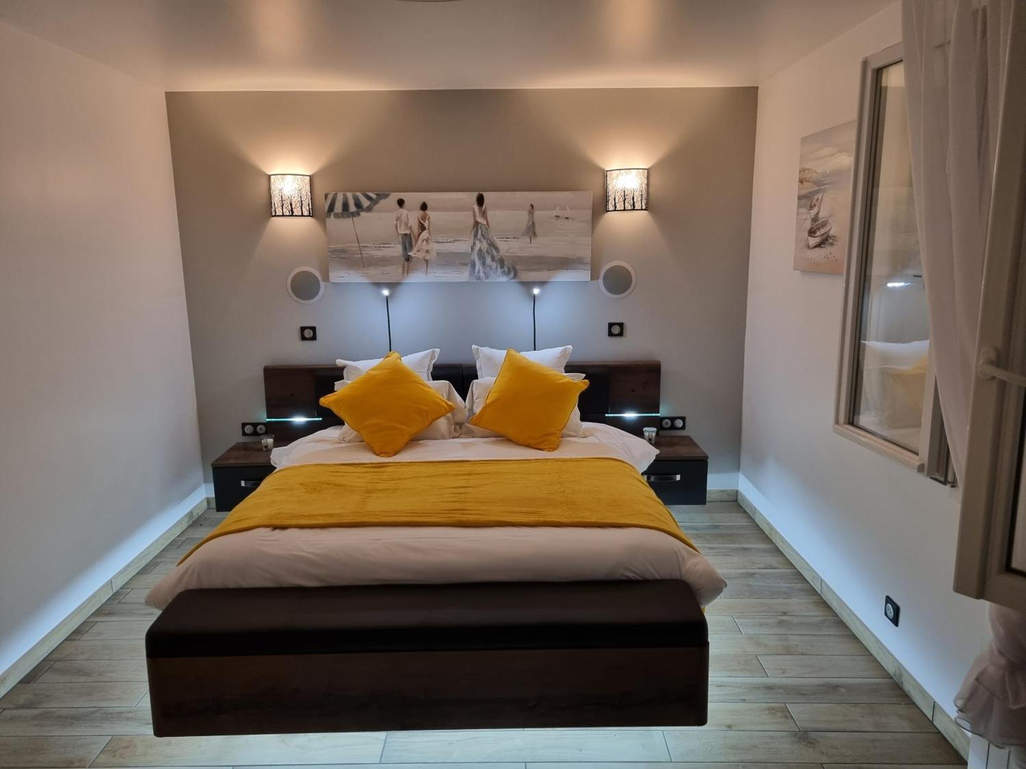 Les Appart Du Sillon Pleubian Exterior foto
