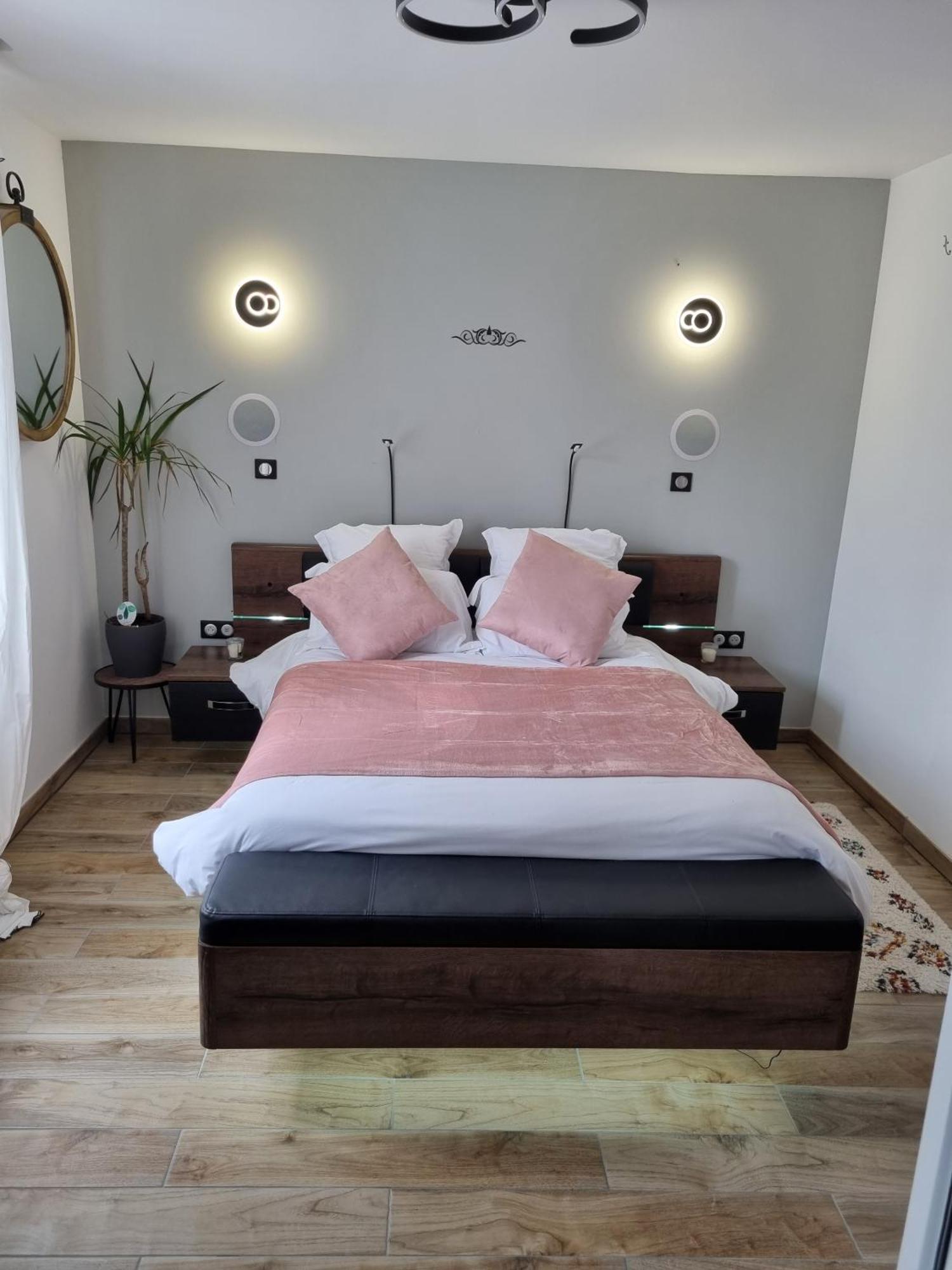 Les Appart Du Sillon Pleubian Exterior foto